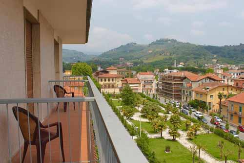 montecatini. NUOVA VITA PER L’HOTEL SAN GIORGIO