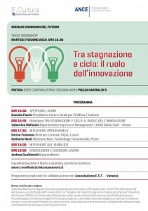 L’invito-programma