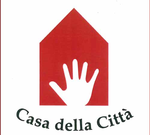 casa della città. PRESENTATO IL LOGO SIMBOLO DELL’URBAN CENTER