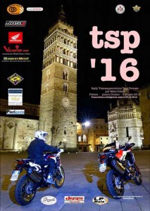 Rally Transappenninico Pistoia