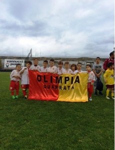 Olimpia 1