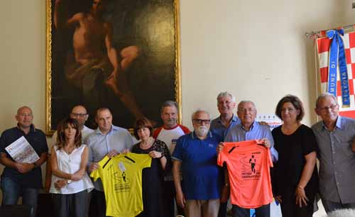 PISTOIA-ABETONE ULTRAMARATHON, LA 41ESIMA EDIZIONE