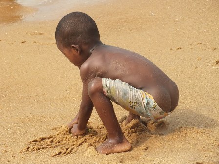 quarrata. “GLI AMICI DI FRANCESCO” PER I BAMBINI DEL BENIN