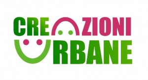 Il logo di "Creazioni Urbane"