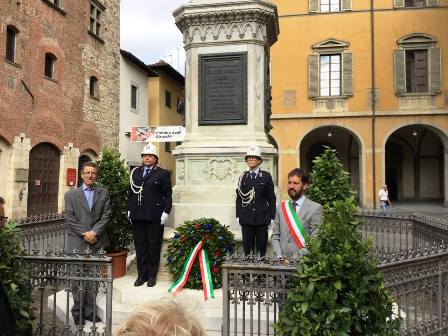 prato. L’ANNIVERSARIO DELLA MORTE DI FRANCESCO DATINI