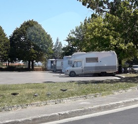 campi nomadi. IL TERZO SARÀ IN PIAZZA OPLÀ?