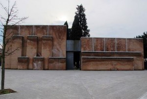 Cimitero di Poggio a Caiano