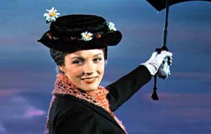 Mary Poppins: il vento è cambiato...