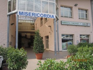 Misericordia di Oste ancora in mezzo al guado?