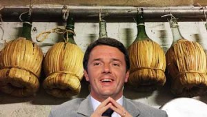 Nuova Fiaschetteria Renzi: il governo dei risultati