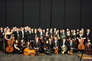 L'Orchestra Archè