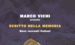 Scritto-nella-Memoria Marco Vichi