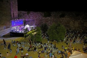 Serravalle Jazz 2016 - Foto Giuseppe Marraccini