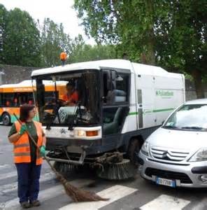 Publiambiente in azione