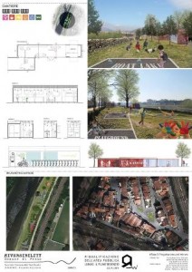 Progetto Riversibility Prato