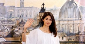 Raggi, un curioso governo con i nipotini di alemanno