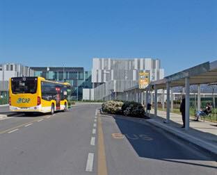 prato-mobilità. CON LA NUOVA LINEA 10, POLO OSPEDALIERO PIÙ VICINO