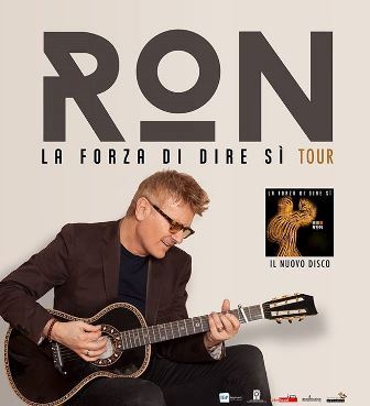 settembre a quarrata. CON RON ANCHE ANDREA GIOIA