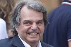 Brunetta versione shining