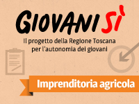 quarrata. INFODAY GIOVANISÌ SU “FARE IMPRESA IN AGRICOLTURA”