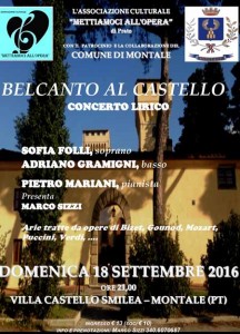 Belcanto