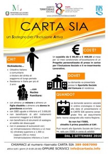 Carta Sia