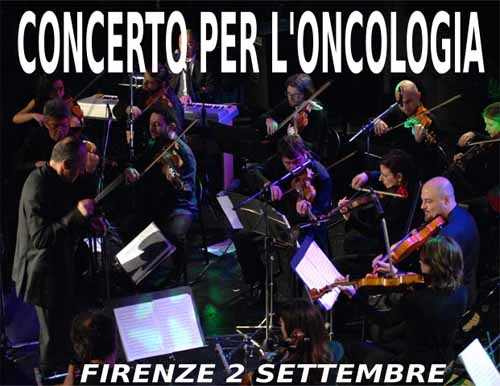 firenze. ROCK E MUSICA CLASSICA SI INCONTRANO PER BENEFICENZA