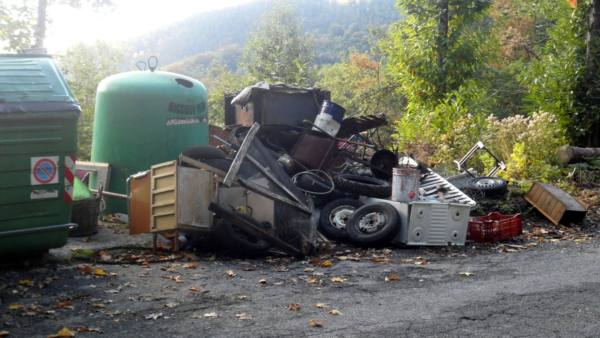 pian degli ontani. MA COSA MANCA ALLA MONTAGNA?