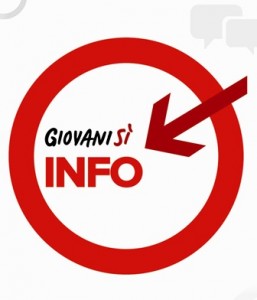 Giovanisì info