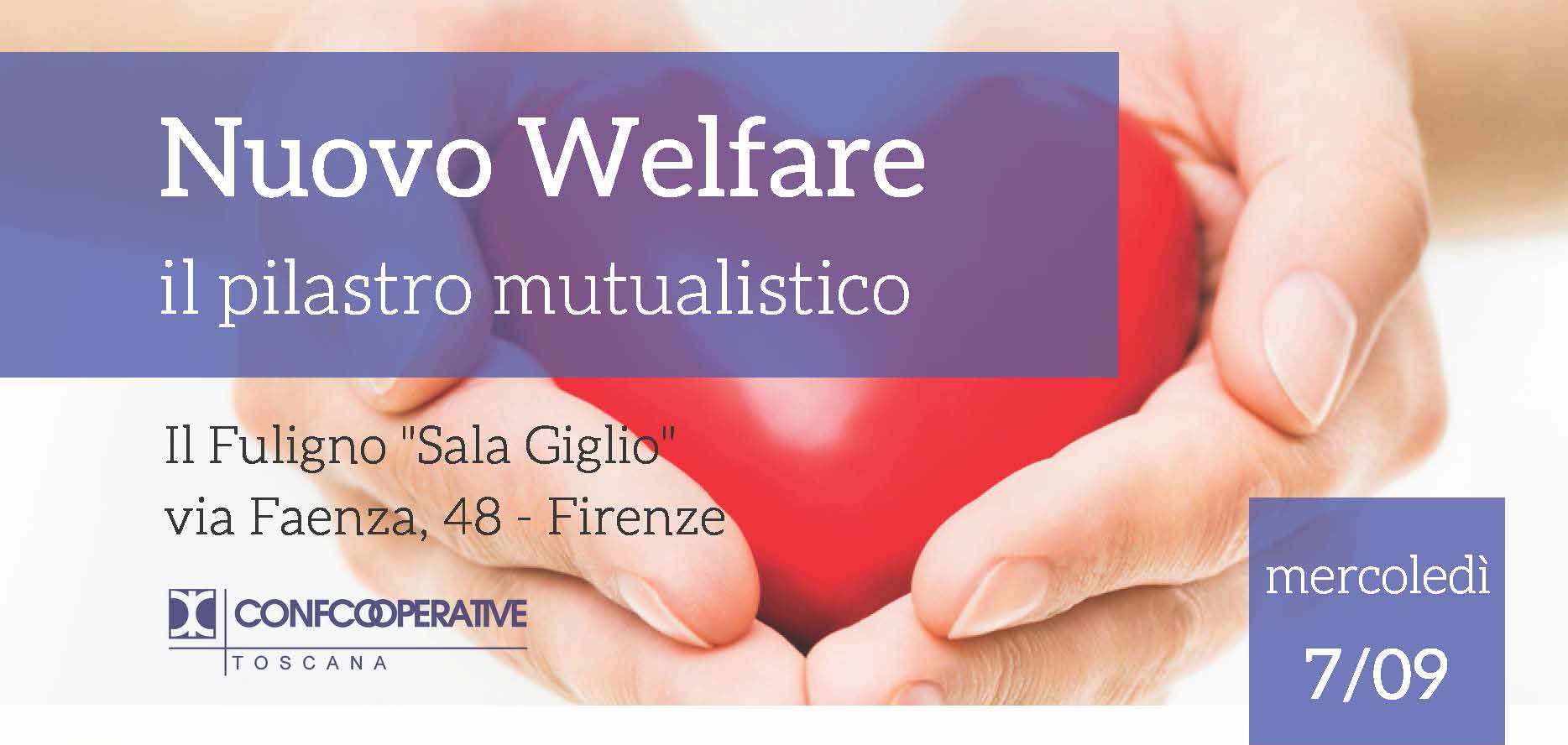 firenze. UN CONVEGNO SULLA NUOVA MUTUA