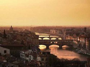 Il Ponte Vecchio