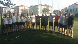 Hockey Club Pistoia