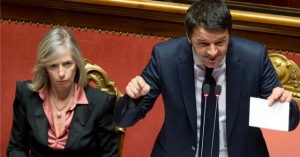 Buona scuola. Giannini e Renzi, gli autori del disastro