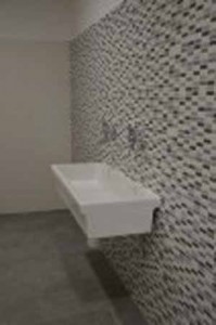 Un bagno per disabili