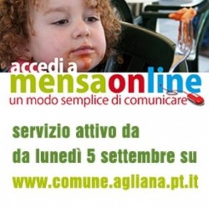 Da oggi aperte le iscrizioni online