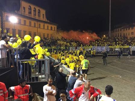 prato-centro. VALORIZZAZIONE TURISTICA E SPOSTAMENTO DELLA PALLA GROSSA