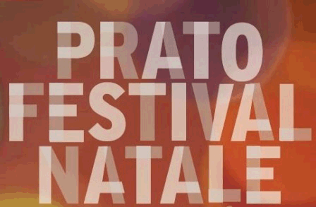 natale. PRATO FESTIVAL 2016, USCITO IL BANDO