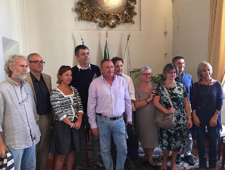 prato. CONTRO LA GHETIZZAZIONE ECCO IL PROGETTO “INSIEME”