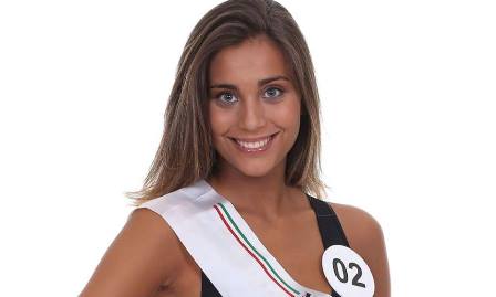 montemurlo. APERICENA CON MISS ITALIA 2016