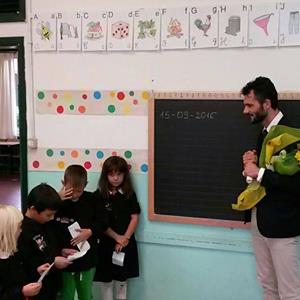 prato-scuola. IL NUOVO ANNO SCOLASTICO ALLA CIRCOSCRIZIONE SUD