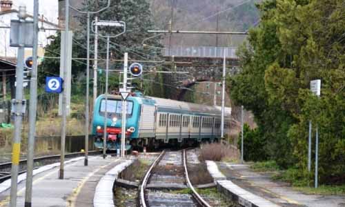 pieve-montecatini. LA LEGA NORD E IL RADDOPPIO DELLA FERROVIA