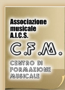 Il logo dell'associazione