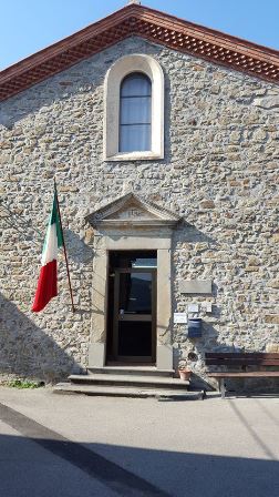 prato. UNA MOSTRA PER I 100 ANNI DELLA “BIBLIOTECA PETRARCA”