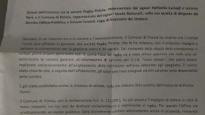 Rugby. Carta canta. 3