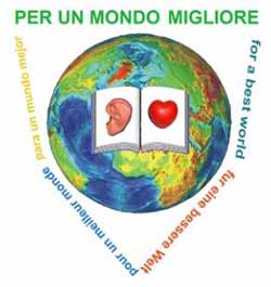 pistoia. “PER UN MONDO MIGLIORE”