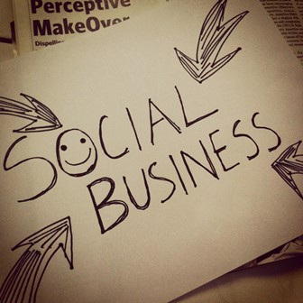 social business lab pistoia. CONTRIBUTO A FONDO PERDUTO E NUOVE IMPRESE SOCIALI