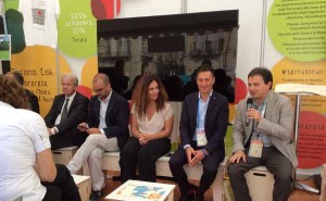 L’intervento del presidente Slow Food Italia Pascale