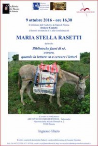 Manifesto del 9 ottobre 2016