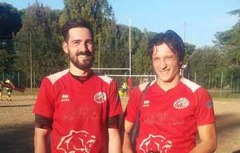 rugby. GALLUZZO-PISTOIA 3-8