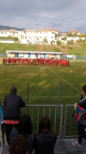 gli Orsi del Rugby